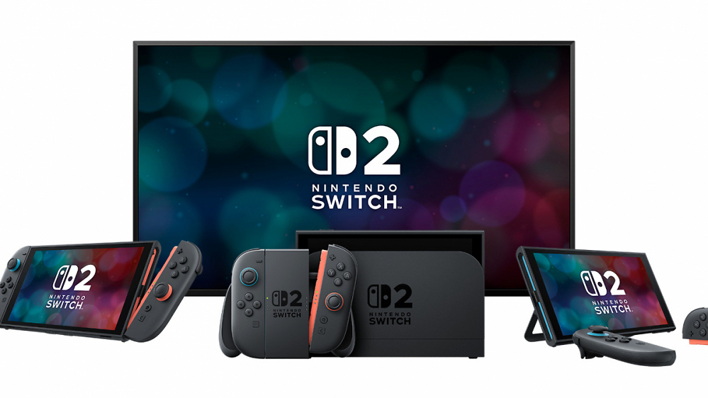 Nintendo Switch 2: Kleinere Cartridges sollen teure 64-GB-Cards ersetzen