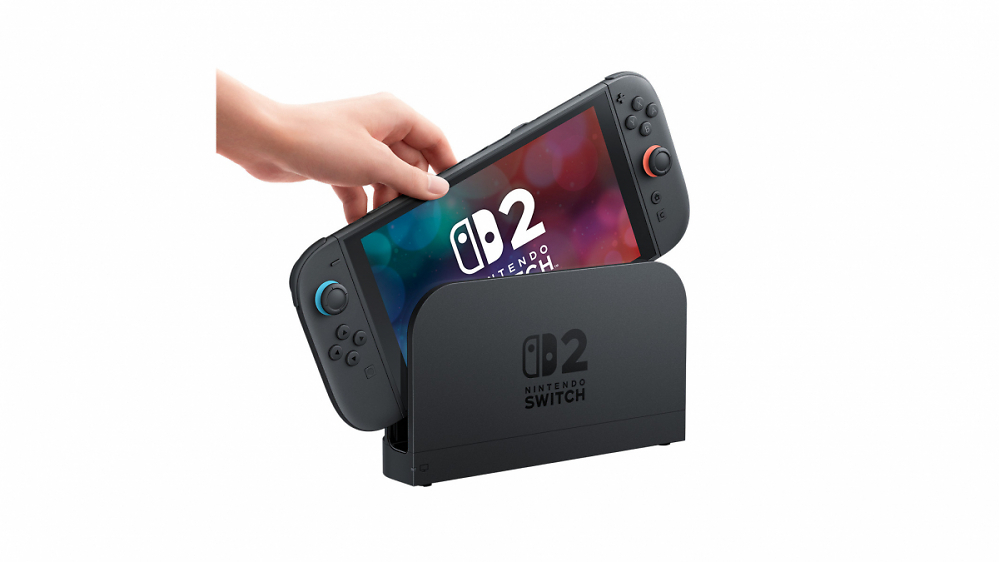 Switch 2: Teils beeindruckendes DLSS-Upscaling - Verdopplung ohne große Probleme
