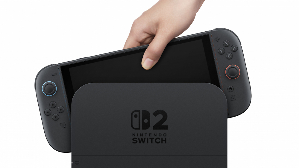 Nintendo Switch 2 wird wohl weiterhin mit Engpässen zu kämpfen haben