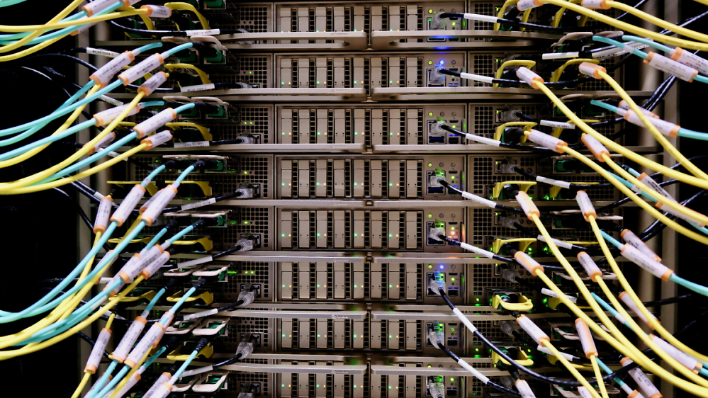 Nvidia: 72 Blackwell-GPUs mit neuem KI-Benchmark-Rekord