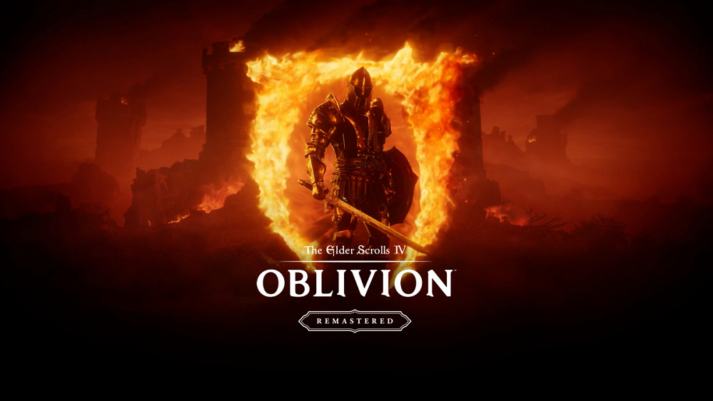 Oblivion Remastered: Modder bringt Pistole in die Fantasy-Welt
