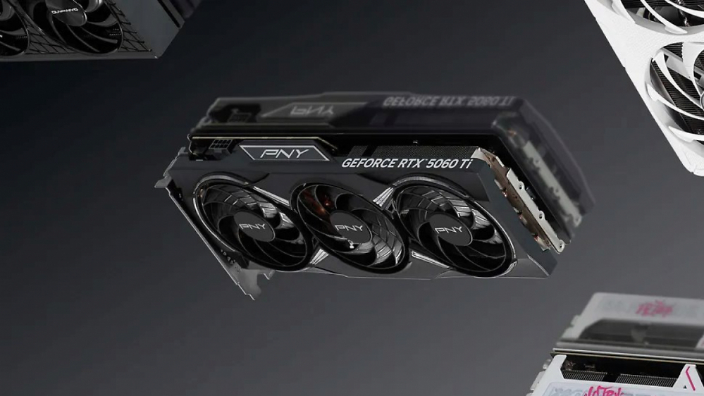 Geforce RTX 5060 (Ti): Zölle könnten zur Unbekannten bei der Preisfrage werden