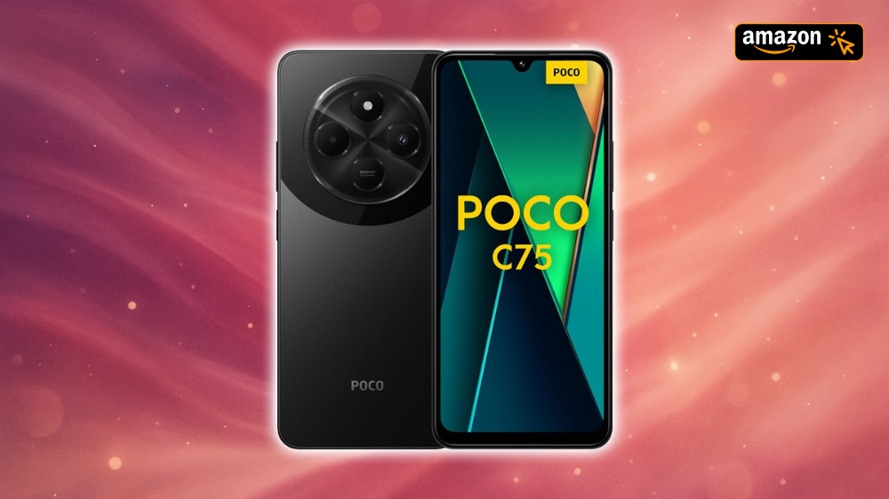 Deal: Xiaomi-Smartphone um 41 Prozent reduziert - kostet nur noch rund 100 Euro