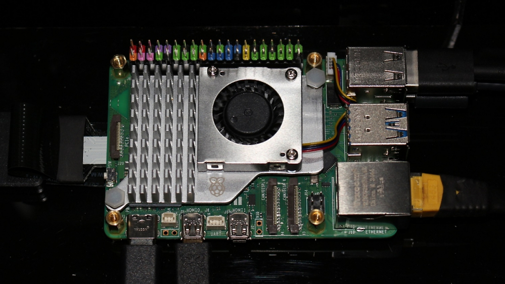 Raspberry Pi 5: Einplatinencomputer kommt jetzt in den Koffer