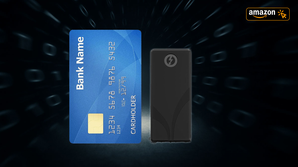 Tiefstpreis-Deal | Schnelle USB4-SSD von Sabrent ist kleiner als eine Kreditkarte