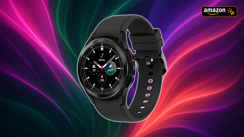 Deal: Galaxy-Smartwatch von Samsung bei Amazon zum neuen Bestpreis im Angebot