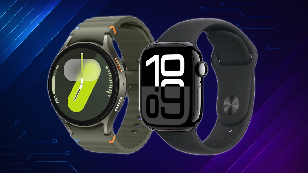 Kein Scherz! Amazon feuert Samsung Galaxy 7 mit 38 % Rabatt und Apple Watch 10 zum Bestpreis raus!