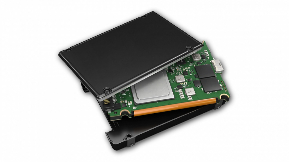 Langlebigkeit von SSDs: Datenverluste auch ohne Stromzufuhr