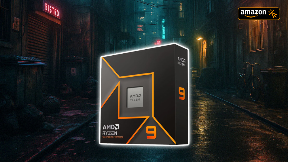 Deal: Im Schatten des 9950X3D schleicht sich der Ryzen 9 9950X zum neuen Tiefstpreis