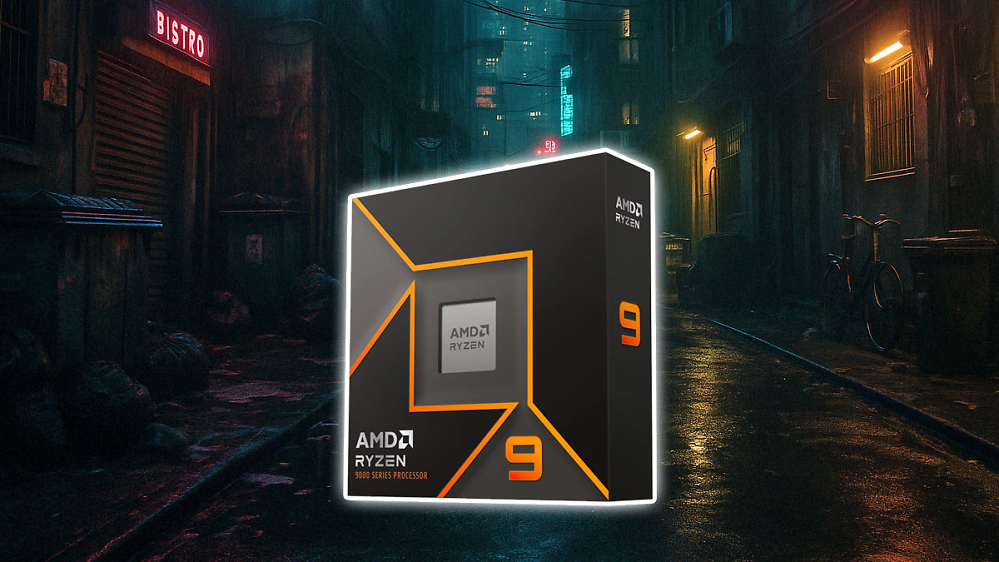AMD Ryzen 9 9950X3D: Flaggschiff erfährt die nächste, wuchtige Preissenkung