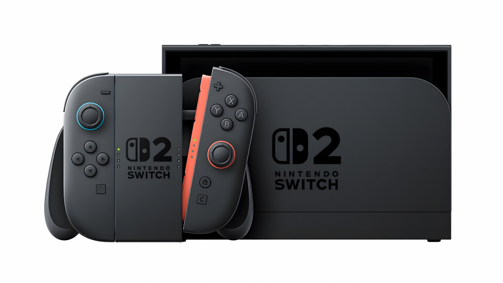 Switch 2: Nintendo macht unglaubliche Verkaufszahlen offiziell