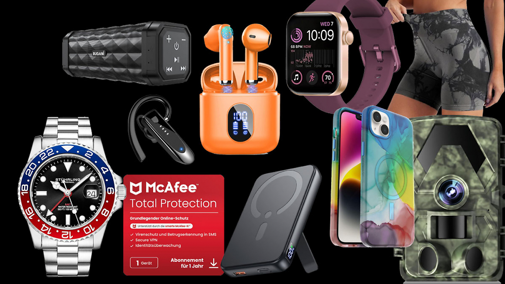 Schon Black Friday bei Amazon? Diese 30 Top-Deals mit mind. 70% Rabatt nicht verpassen