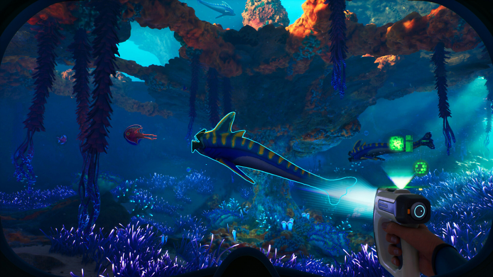 Survival-Hoffnung Subnautica 2: Klarstellung nach Führungswechsel