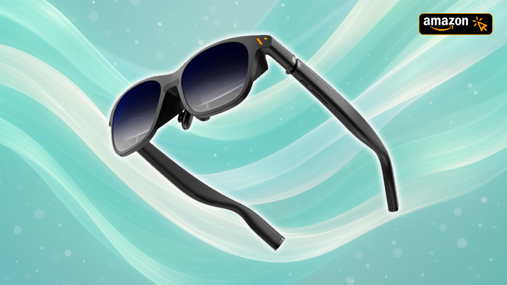 Ist das ein Scherz? Beliebte Videobrille fällt bei Amazon um 25 Prozent im Preis
