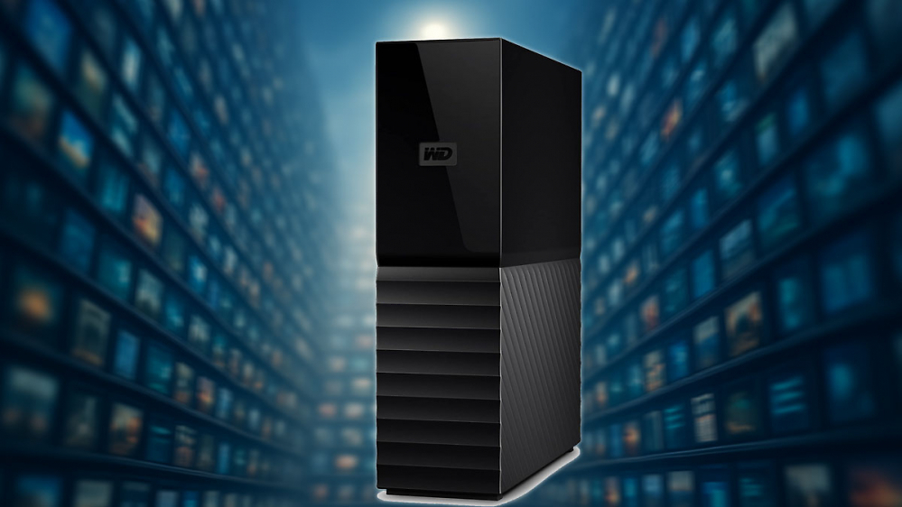 Unter 0,020 Euro / GiByte: Riesiger USB-Speicher von WD lässt SSDs keine Chance