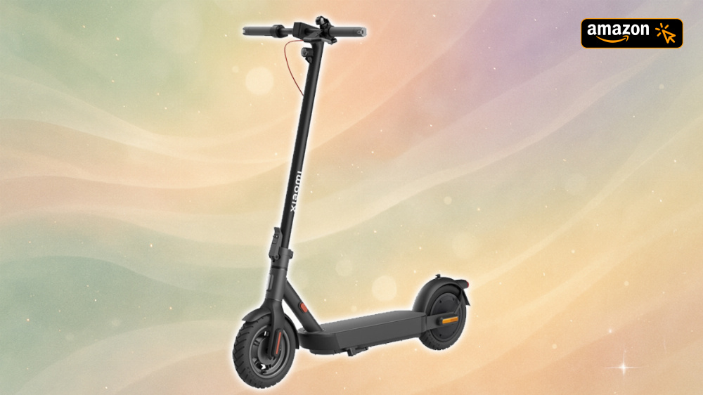 Deal: Xiaomi-E-Scooter mit Straßenzulassung und 60 km Reichweite günstig im Angebot