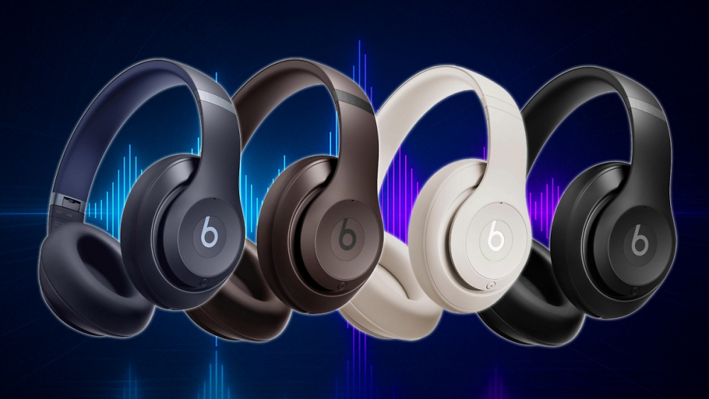Später Prime-Day-Deal? Beats Studio Pro fallen mit 41 % Rabatt auf Bestpreis - ANC, 40h Akku & mehr