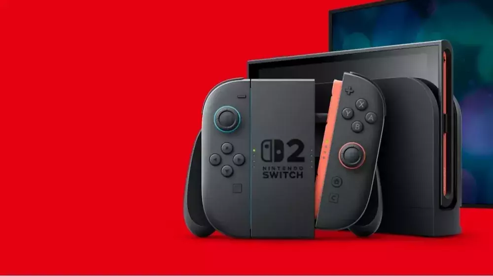 Steam Deck versus Switch 2: Sind die Vergleiche unfair?