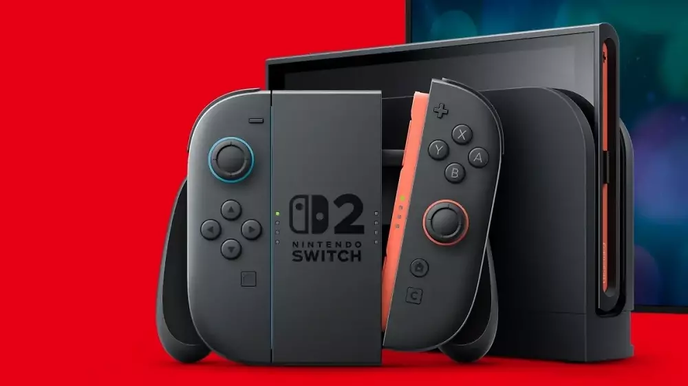 Nintendo Switch 2: Immer noch viel zu wenige Entwickler-Kits?