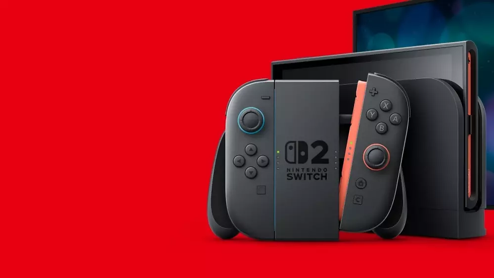 Nintendo Switch 2: Zwei Versionen von Nvidias DLSS bestätigt