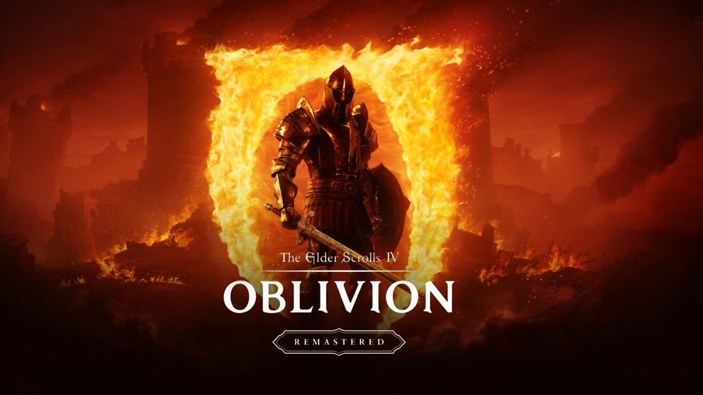 Oblivion mit FSR 4: Adrenalin Edition 25.4.1 ist erschienen