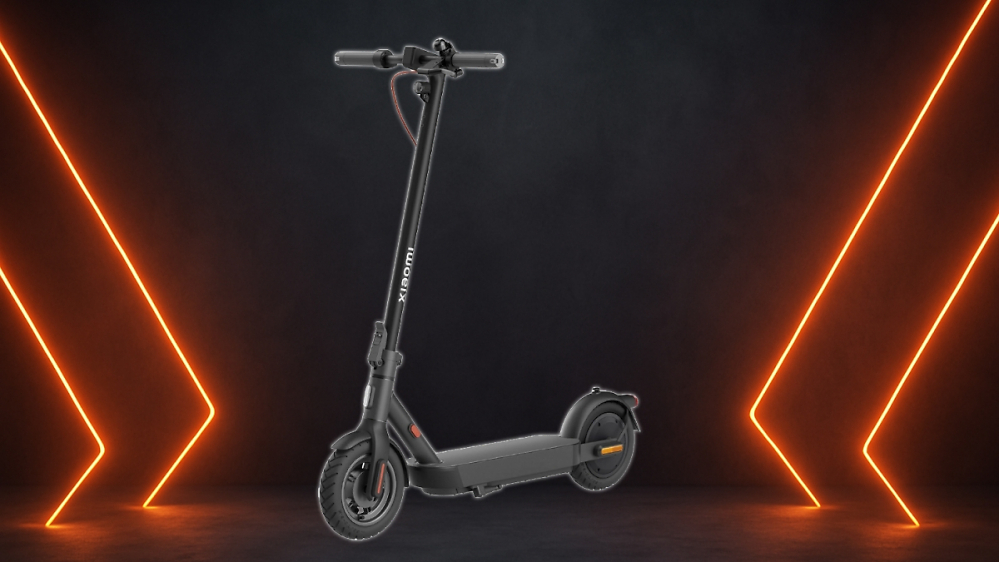 Xiaomi-Scooter plötzlich 150 € günstiger: Über 1.000 Mal bestellt - Amazon kommt kaum hinterher
