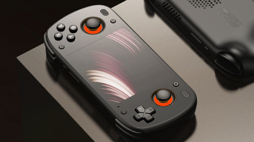 Gaming-Handheld: PCGH-User berichtet über Einfuhrverweigerung