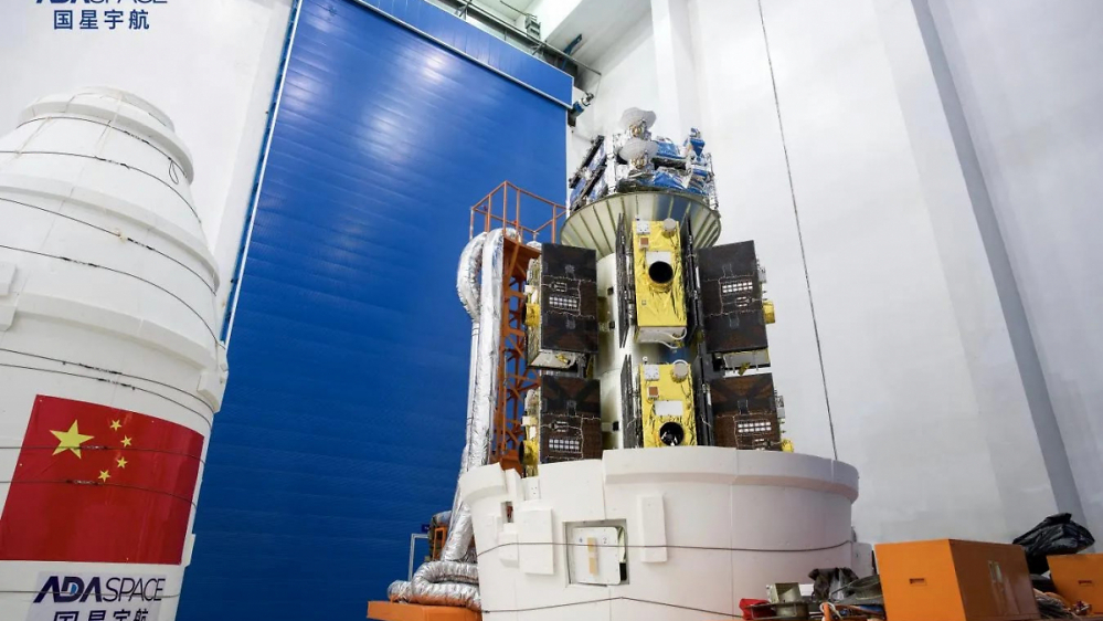 Weltraumschrott oder zukunftsweisend? Das ist Star Compute