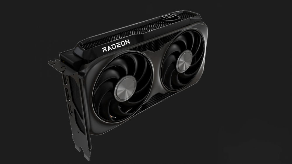 AMD Radeon RX 9060 XT: RDNA-4-Mittelklasse ist offiziell und überrascht