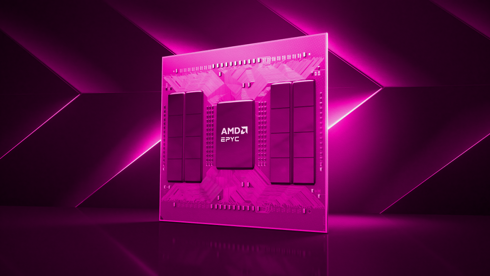 Zen 6: AMDs Server-CPUs in 2 nm sollen episch werden