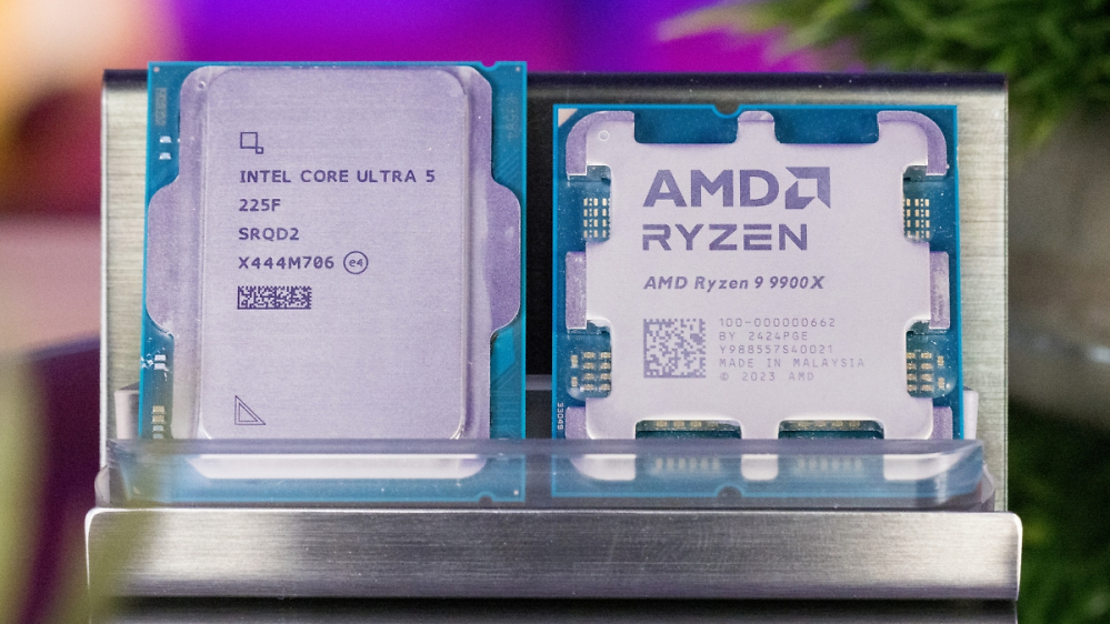Intel in der Krise: Eilt AMD als Kunde zur Hilfe?