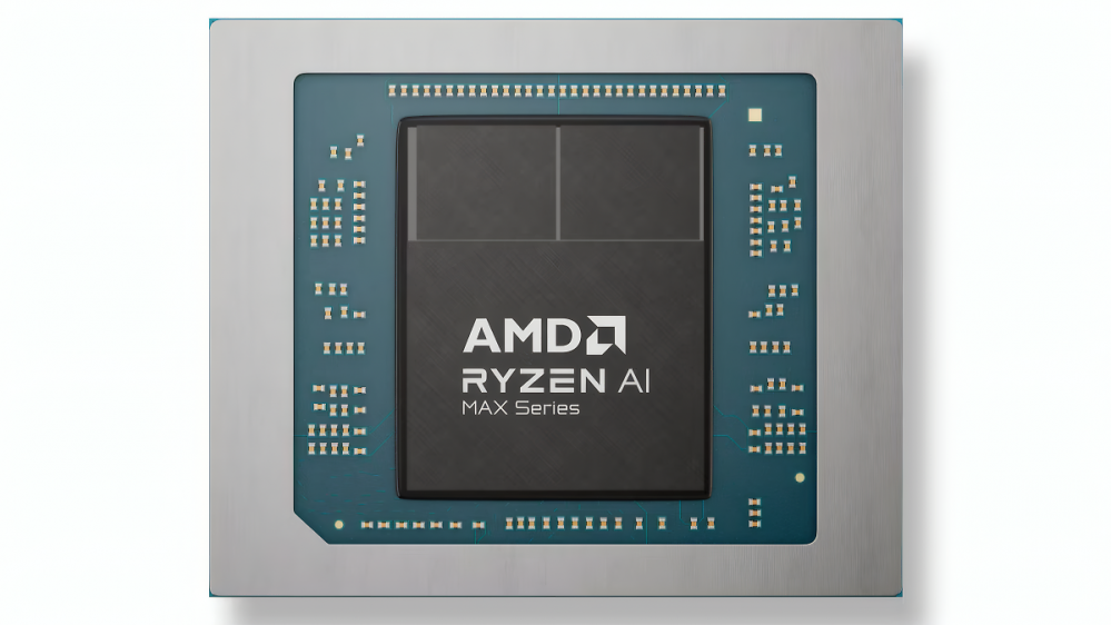 Ryzen AI Max+ 395: Mega-APU wird einzeln im Handel angeboten