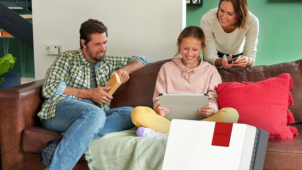 Zehntausendfach bestellt: AVM WLAN-Verstärker ab 33€ - Fritz Repeater zum Bestpreis