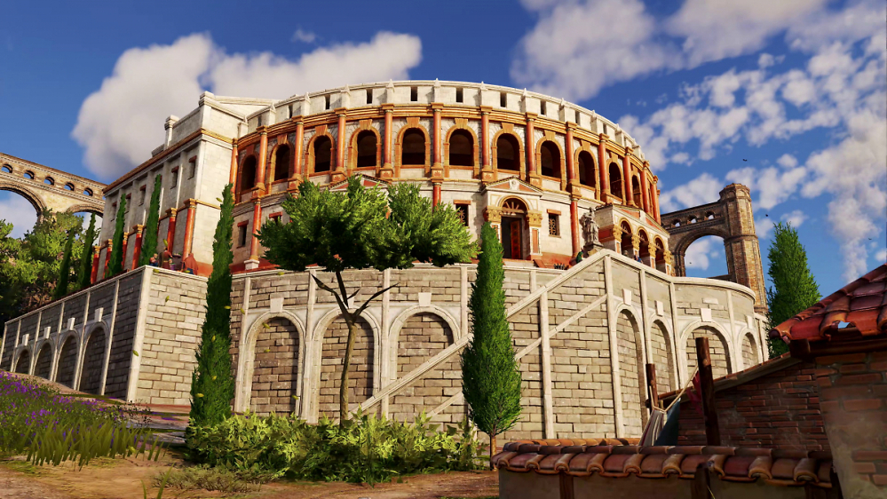 Anno 117: Systemanforderungen noch unklar, aber keine Raytracingpflicht