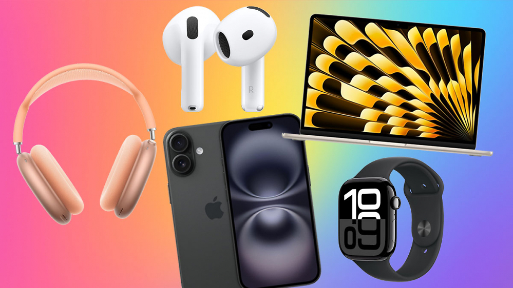 Vor den Preissteigerungen: Apple-Geräte bei Amazon gerade ultrabeliebt - Rabatte bis 800 Euro