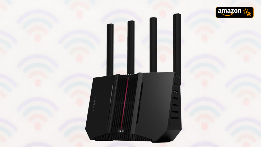 Amazon vs. Galaxus | FritzBox bekommt Wi-Fi-7-Konkurrenz von Asus zum Tiefstpreis 