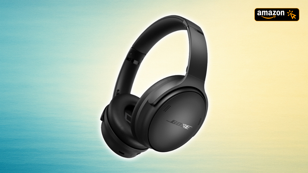Top-bewertet und stark reduziert: Bose QuietComfort SC jetzt zum Sonderpreis sichern