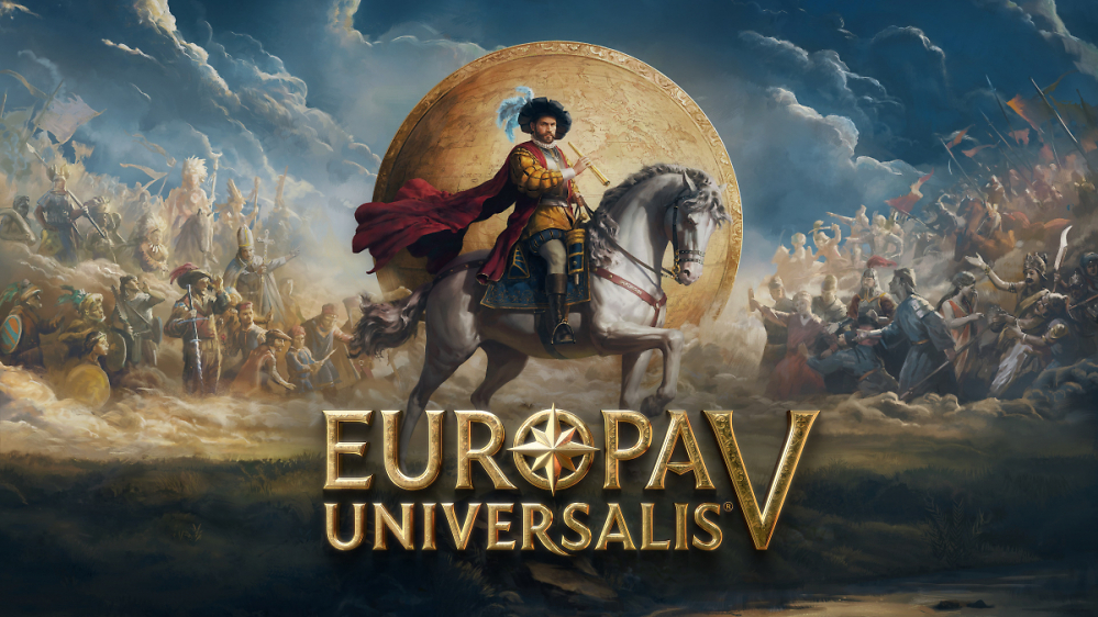 Europa Universalis 5: Gewaltiger Patch für Paradox-Strategiespiel