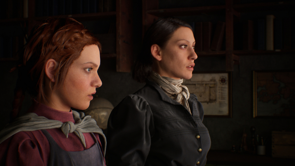 Eriksholm: Liefert der Singleplayer-Geheimtipp ab?