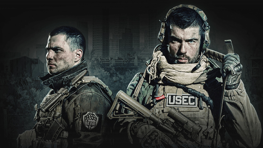 Chinesen parodieren Escape from Tarkov mit Enten - den Steam-Spielern gefällt's