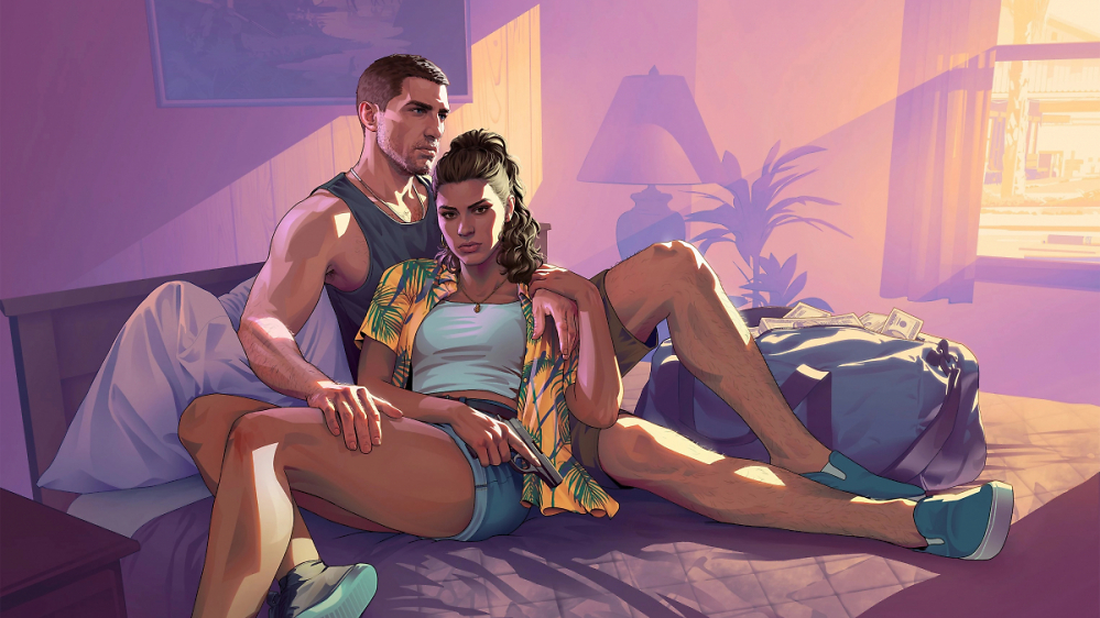 GTA 6: Take-Two-Chef spricht über Preis - Fans horchen auf