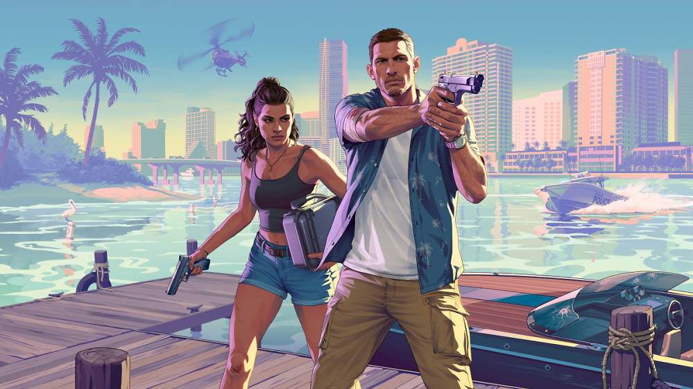 GTA 6: Mod-Support könnte früher kommen als gedacht