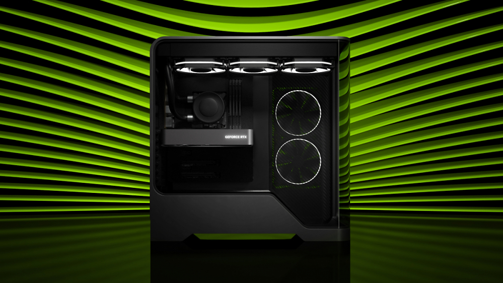 Geforce RTX 5060: Nvidia bestätigt Preis für zu wenig Speicher
