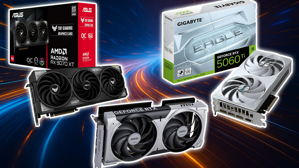 Grafikkarten bei Mindfactory: Verkehrte Welt bei Geforce und Radeon