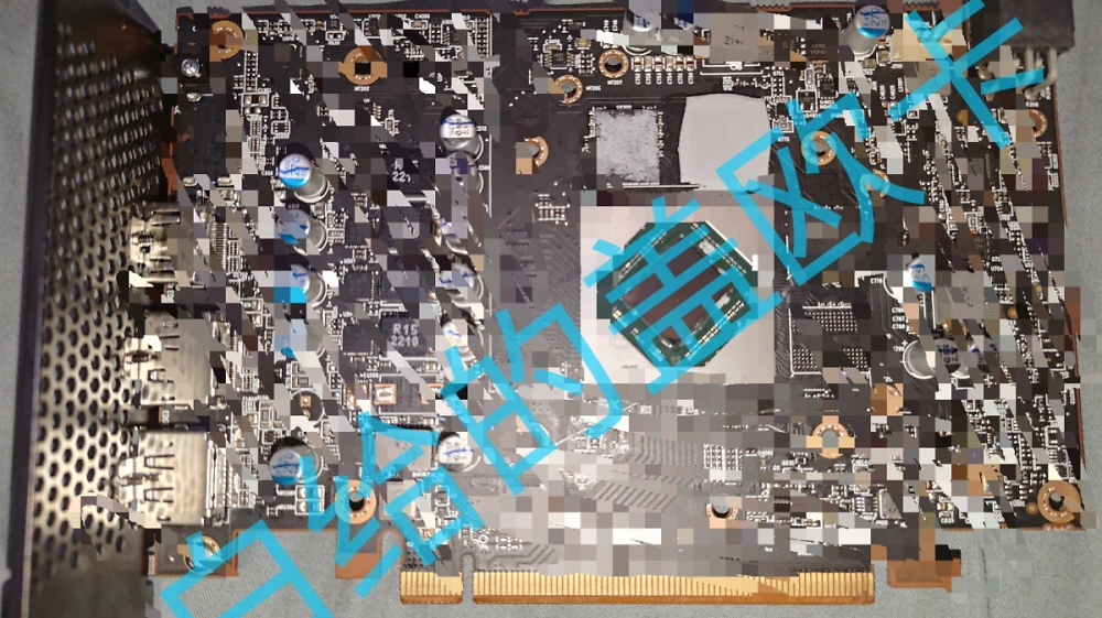 AMD Radeon RX 7000: Unveröffentlichter Prototyp aufgetaucht