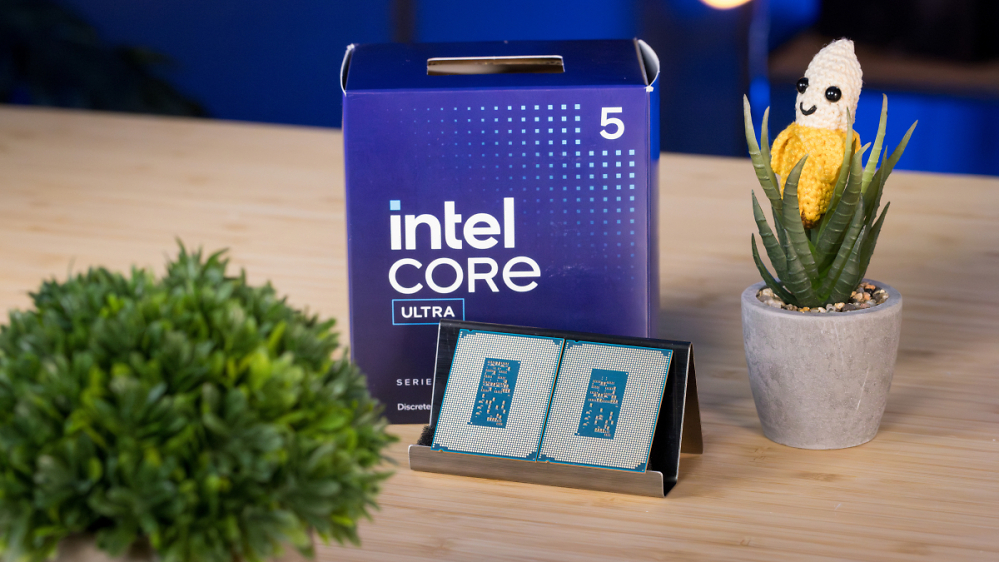 Intel B860-CUDIMM-Tuning mit Core Ultra 5 235: Schneller als der Core Ultra 9 285K?