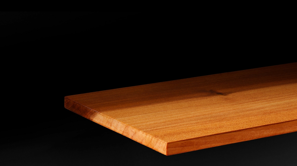 Holz stabiler als Stahl: "Superwood" soll die Bauindustrie revolutionieren