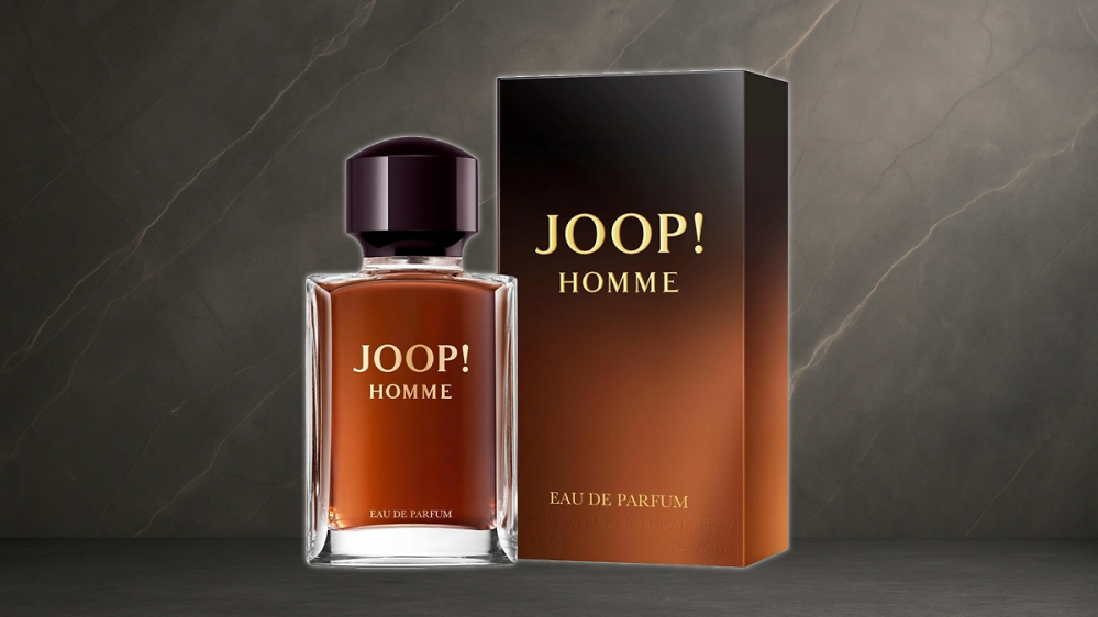 59 % Rabatt und 1.000 Verkäufe: Joop! Homme Eau de Parfum mit Tonkabohne fällt auf 26,25 €
