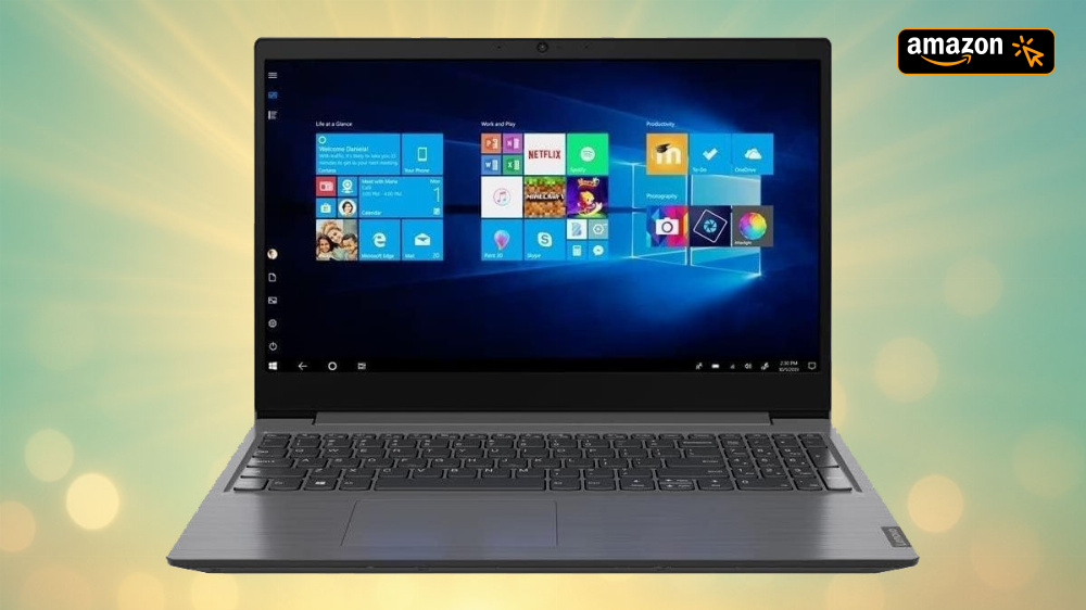 Verkaufsrenner wegen Preisfehler? Lenovo-Laptop mit Windows 11 Prof. gerade bei Amazon extrem günstig