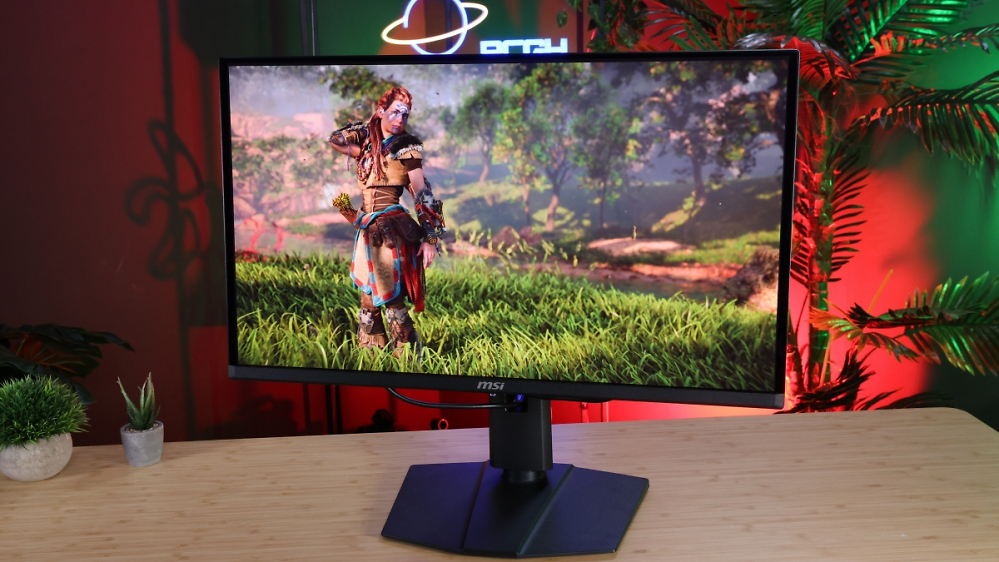  Attraktive Gaming-Monitore: Drei OLEDs mit 27 Zoll bis 650 Euro im Test